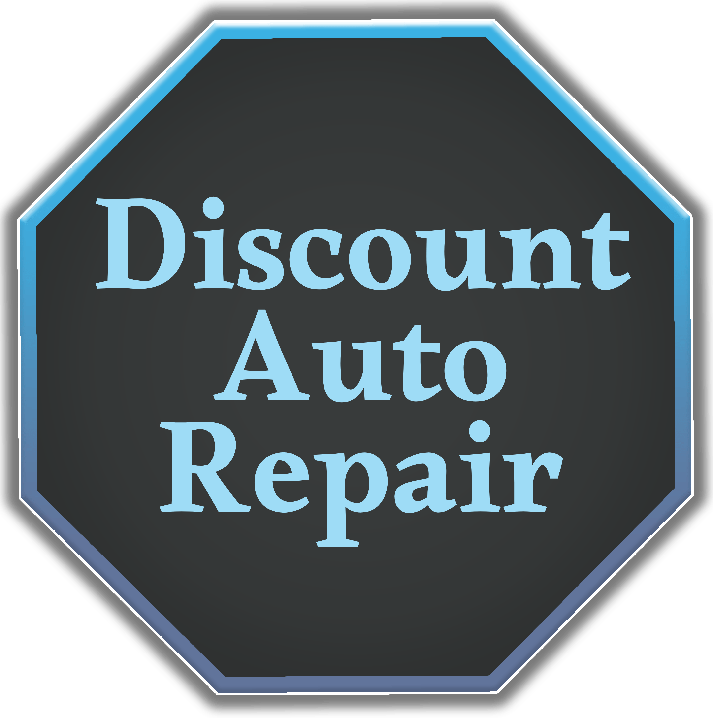 Discount Auto Repair