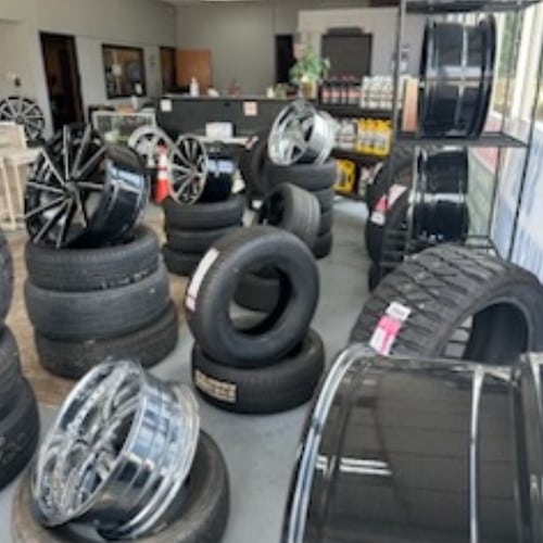 Car Accessories